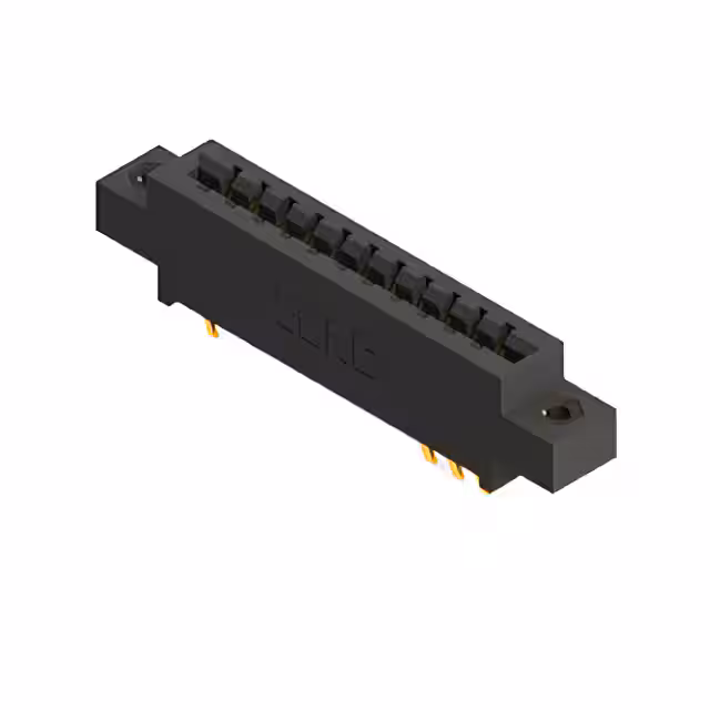 887-022-560-807 EDAC Inc.  Edgeboard Connectors